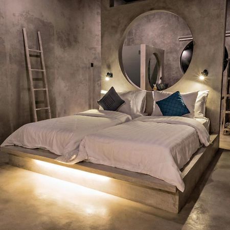 乌布 Gunung An Retreat酒店 外观 照片