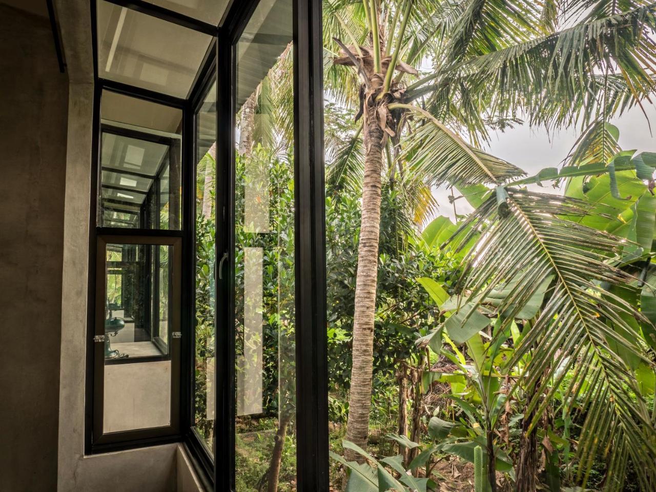 乌布 Gunung An Retreat酒店 外观 照片